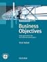 Business Objectives Student Book: International Edition (Business Objectives International Edition)