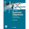 Business Objectives. New Edition. Student's Book: Fully updated for the international marketplace: Student Book Pack (Oxford Business English Skills)