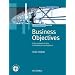 Business Objectives Student Book: International Edition (Business Objectives International Edition)