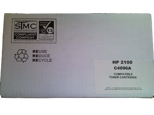 Compatible C4096A Laser Toner Cartridge