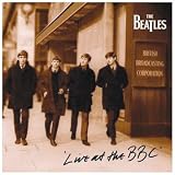 The Beatles. British Broadcasting Corporation. Live at the BBC