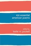100 Essential American Poems