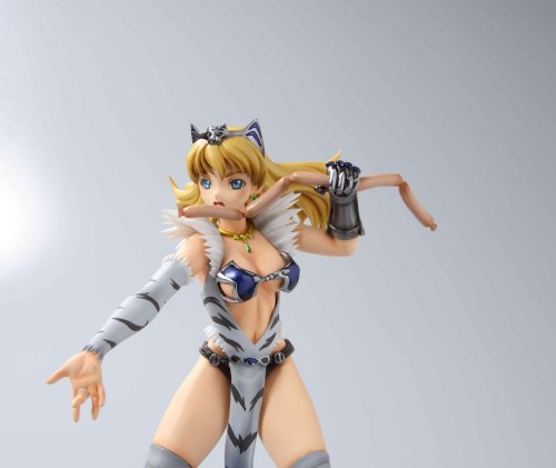 エクセレントモデルCORE クイーンズブレイドP-3 近衛隊長エリナ