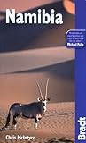 Namibia: The Bradt Travel Guide, Second Edition