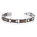 Sleek and Modern Class Three Tone Stainless Steel title=
