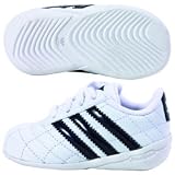 adidas Originals Infant Toddler Adi Racer 4 Leather Sneaker