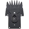 Gardena 2345-20 Messersatz mit Messerschutz f�r Accu 3 und Accu 4 Rasenscheren