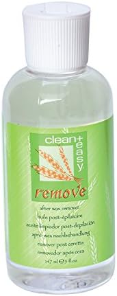 Clean + Easy Remove After Wax Remover