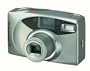 FUJI FILM Zoom Date 60 35mm Point-&-Shoot Automatic Film Camera