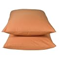 Springmaid&reg; Pillowcase Set - Apricot Buff (Standard)&nbsp;
