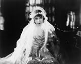 1920 LILIAN GISH MOTION PICTURE STILL WAY DOWN EAST PHOTO