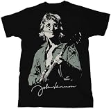 John Lennon T-shirt Here We Go Again New M-XXL