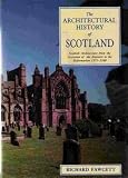 Scottish architecture : from the accession of the Stewarts to the Reformation, 1371-1560
