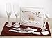 Butterfly Theme Bridal Accessories Set