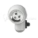 Osram 3 LED's Motion Sensor Indoor / Outdoor Light