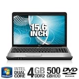 HP G60-634ca Refurbished Notebok PC
