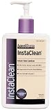 Hand Cleanser Insta Clean Gel 16 oz Pump Hand Cleanser Insta Clean Gel 16 oz Pump