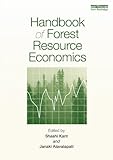 Handbook of forest resource economics