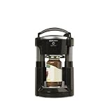 Black & Decker JW200B Lids Off Jar Opener, Black