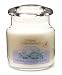Wax Lyrical Homescents Sparkling Snowflake Classic Jar Candle