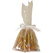 Carambar CaraNougat Nutty Caramel Traditional French Candy, 10 piece bag