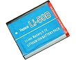 Olympus Li-50B LI50B Battery 825mAh High Capacity by Pexell