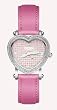 Joe Rodeo Mini Heart Collection Women's Diamond Watch