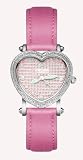 Joe Rodeo Mini Heart Collection Women's Diamond Watch