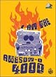 South Park I Am Awesom-O 4000 Magnet SM2018