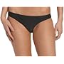 Jessica Simpson Women's Charming Ring Back Scoop Bikini Bottom