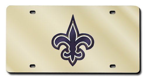 New Orleans Saints Laser Tag