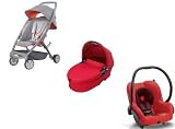 Quinny Stroller Dreami Bassinet Carseat Quinny Stroller Dreami Bassinet Carseat