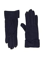 SANTACANA MADRID Guantes (Azul Marino)