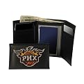 Phoenix Suns Embroidered Trifold Wallet