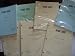 Star Trek Voyage One ... The Cage Copy Script (Star Trek, Revised Draft)