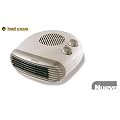 Sogo Calefactor Turbo con Ventilaci�n - 2000W