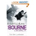Robert Ludlum's The Bourne Legacy (Bourne 4)