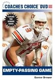 Empty-Passing Game (DVD)