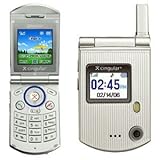 Brand New UNLOCKED Pantech c3b GSM Cingular Phone C300