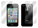 OverLay Brilliant for iPhone 4S / 4 高光沢液晶保護シートOBIPOHN4