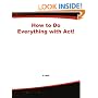 How to Do Everything with Act! (HTDE)