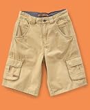 Sean John Little Boy Cargo Short