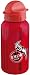         1. FC K�ln           Alu Trinkflasche     Aluminiumgeh�use Lebensmittelecht 0,5 l         