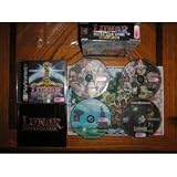 Lunar Silver Star Story: Collectors Edition