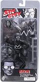 Sin City Kevin Convention Exclsuive w/Victims head wall trophy