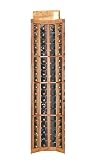 Wine Cellar Innovations Wine Rack Cellar Curved Corner
