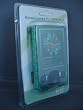 Crystal Case for 80 GB 80GB Microsoft Zune - Green