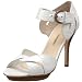 Maxstudio Women's Xochitl Platform Pump