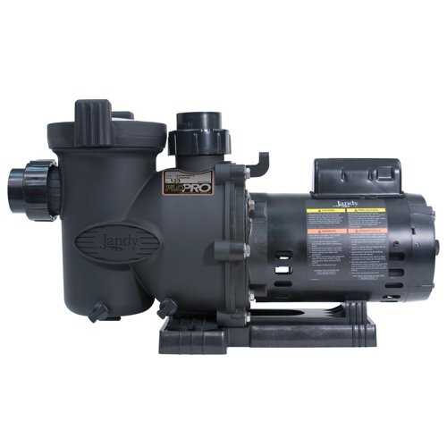 Jandy FloPro In Ground Pool Pump 2.5 HP Inexpensive! Pumps