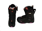 Head Jade Womens Snowboard Boots, Size 8, “2011″, New! thumbnail